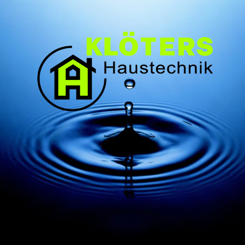 Klöters Haustechnik GmbH & Co. KG - Home